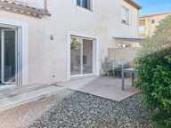 Vente jolie maison à Marseillan à 10 minutes de tout — photo 4