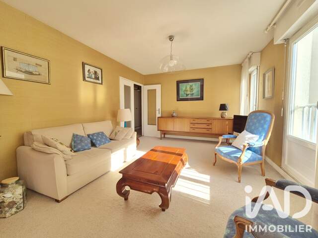 Vente Appartement 4 pièces — photo du bien