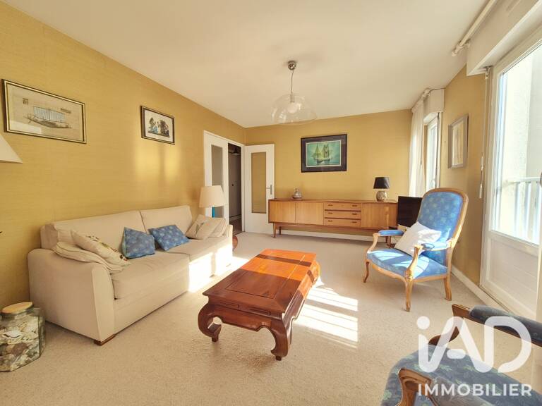 Vente Appartement 4 pièces — photo 1