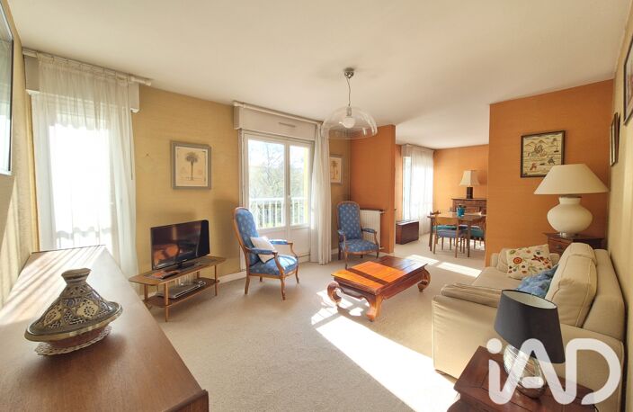 Vente Appartement 4 pièces — photo 3