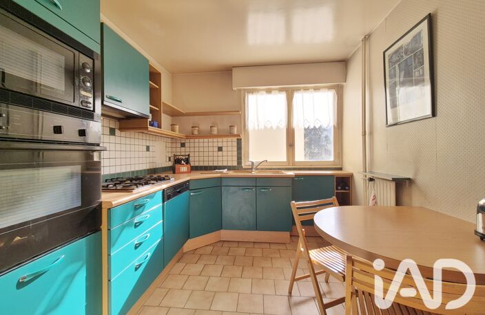 Vente Appartement 4 pièces — photo 4