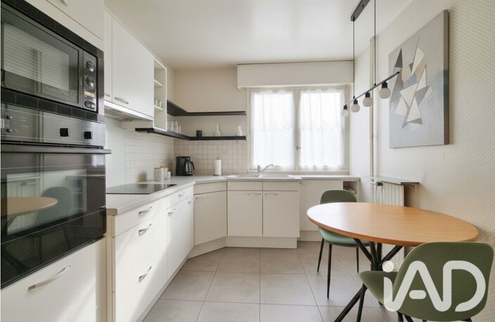 Vente Appartement 4 pièces — photo 5