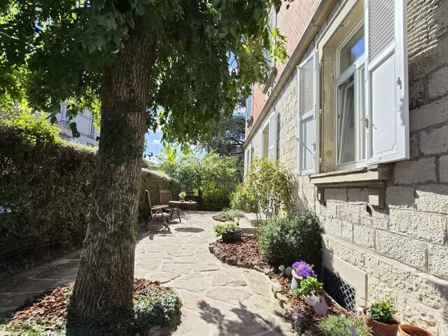 Vente Maison/villa 12 pièces — photo du bien