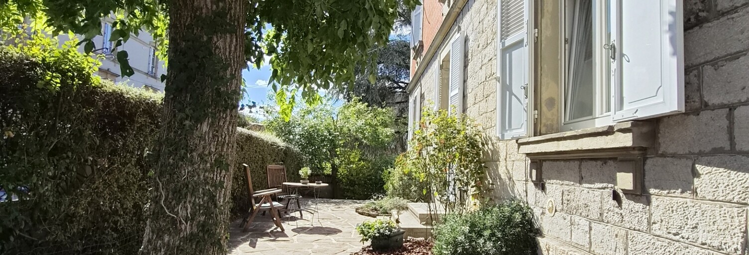 Maison 12 Pièces 334 m² à vendre à Sarreguemines (57200)