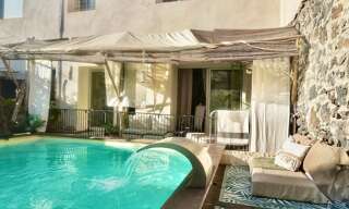 Appartement 6 Pièces 190 m² à vendre à Marseillan (34340)