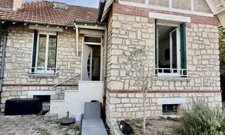 Maison 4 Pièces 71 m² à vendre à Auxerre (89000)