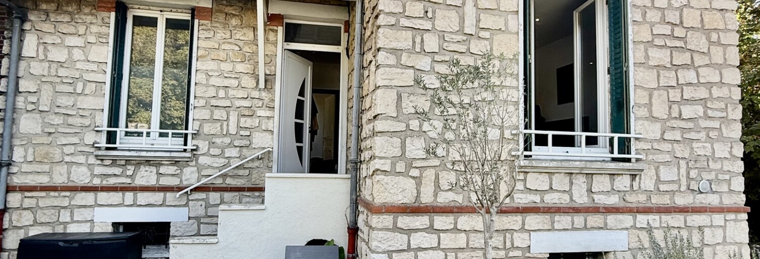 Maison 4 Pièces 71 m² à vendre à Auxerre (89000)