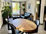 Vente Maison de ville 4 pièces — photo 2