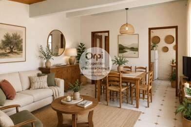 Appartement 3 pièces 149000 €