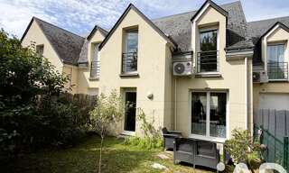 Maison 4 Pièces 95 m² à vendre à Joué-lès-Tours (37300)