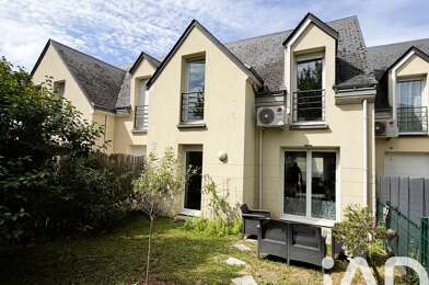 Maison 4 pièces 239500 €