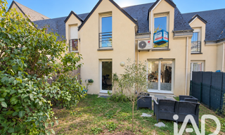 Maison 4 Pièces 95 m² à vendre à Joué-lès-Tours (37300)