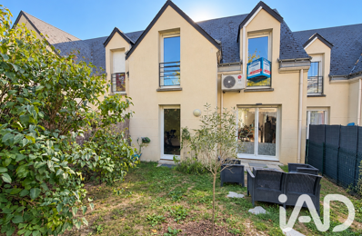 Vente Maison/villa 4 pièces — photo du bien