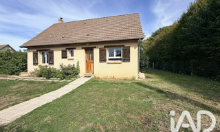 Maison 4 Pièces 100 m² à vendre à Daubeuf-près-Vatteville (27430)