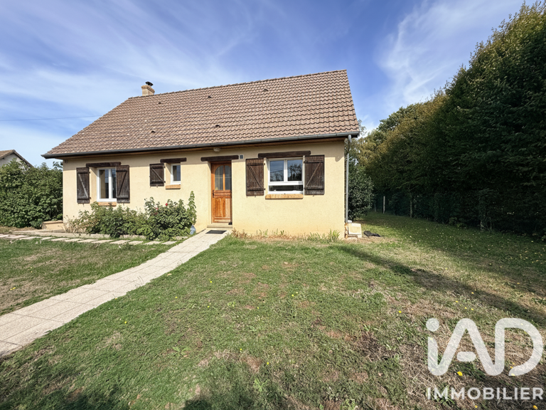Vente Maison/villa 4 pièces — photo 1