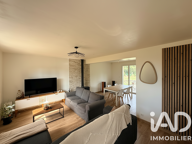 Vente Maison/villa 4 pièces — photo 2