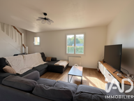 Vente Maison/villa 4 pièces — photo 3