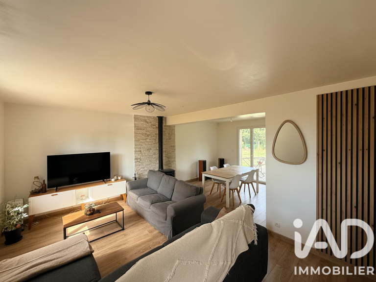 Vente Maison/villa 4 pièces — photo 1