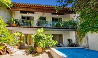 Maison 8 Pièces 250 m² à vendre à Marseillan (34340)