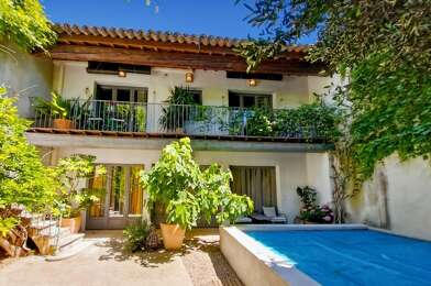 Maison 8 pièces 1077000 €