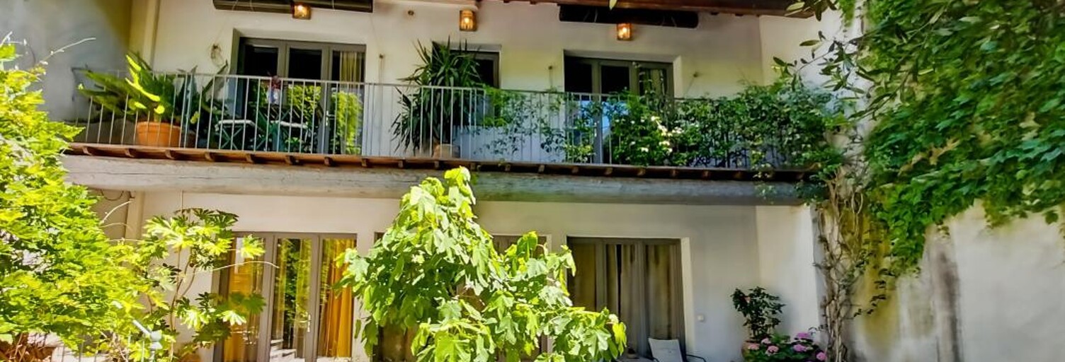 Maison 8 Pièces 250 m² à vendre à Marseillan (34340)