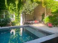 Vente maison de prestige à Marseillan — photo 2