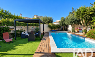 Maison 5 Pièces 105 m² à vendre à Narbonne (11100)