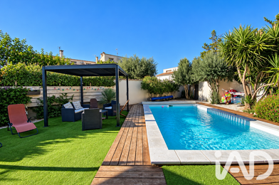 Maison 5 pièces 439000 €