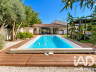 Vente Maison/villa 5 pièces — photo 2