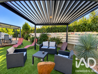 Vente Maison/villa 5 pièces — photo 4