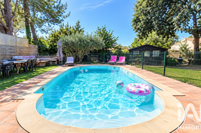Maison 5 pièces 418000 €