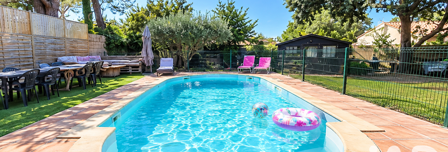 Maison 5 Pièces 143 m² à vendre à Sorgues (84700)