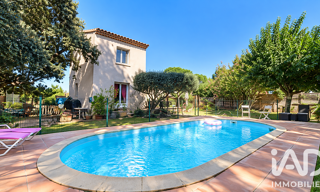 Maison 5 Pièces 143 m² à vendre à Sorgues (84700)