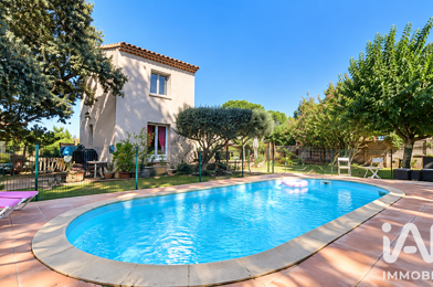 Maison 5 pièces 418000 €