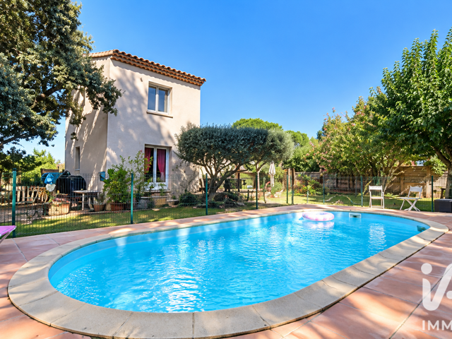 Vente Maison/villa 5 pièces — photo du bien
