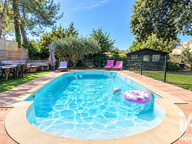 Vente Maison/villa 5 pièces — photo 2