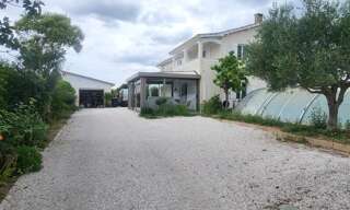 Maison 9 Pièces 190 m² à vendre à Marseillan (34340)