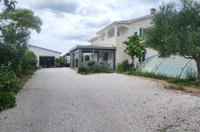 Maison 9 pièces 799000 €