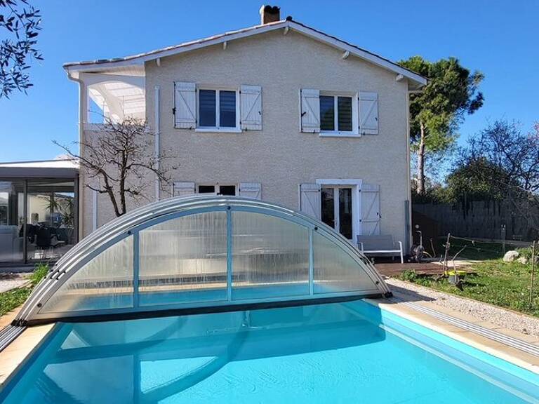 Vente spacieuse maison à Marseillan composée de 3 habitations — photo 1