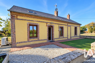 Maison 4 pièces 170000 €
