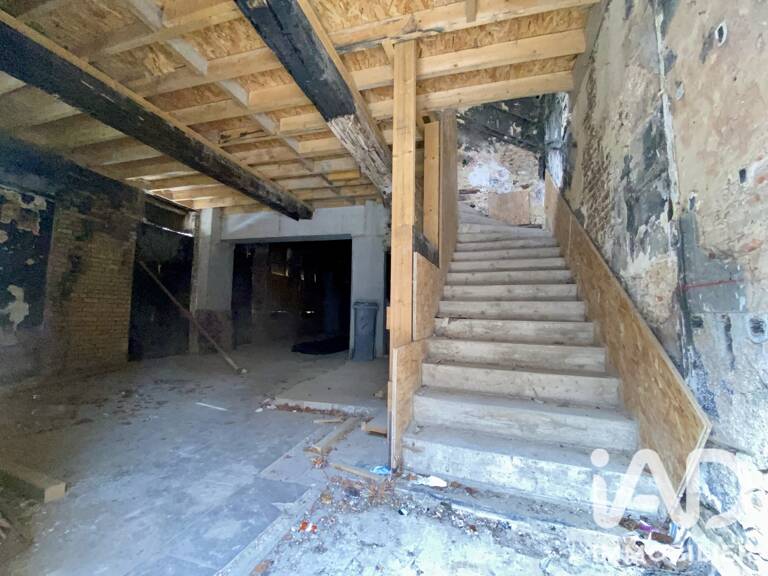 Vente Immeuble 471 m&sup2; — photo 1