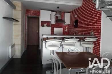 Appartement 2 pièces 152000 €