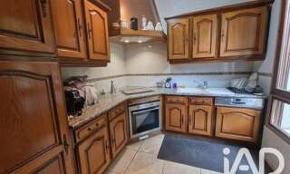 Maison 5 Pièces 88 m² à vendre à Aulnay-sous-Bois (93600)