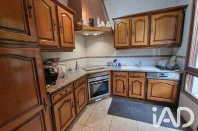 Maison 5 pièces 352000 €
