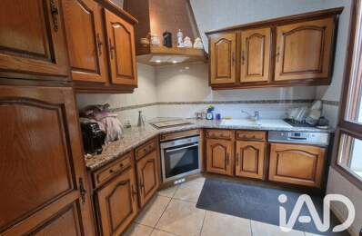 Vente Maison/villa 5 pièces — photo du bien