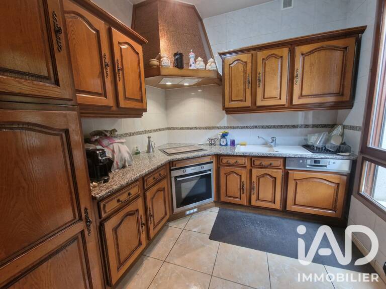 Vente Maison/villa 5 pièces — photo 1