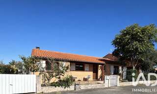 Maison 6 Pièces 145 m² à vendre à Villemur-sur-Tarn (31340)