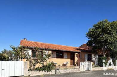 Maison 6 pièces 312000 €
