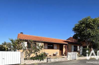 Vente Maison/villa 6 pièces — photo du bien