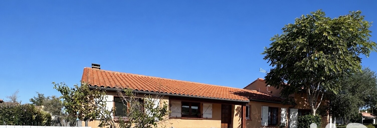 Maison 6 Pièces 145 m² à vendre à Villemur-sur-Tarn (31340)